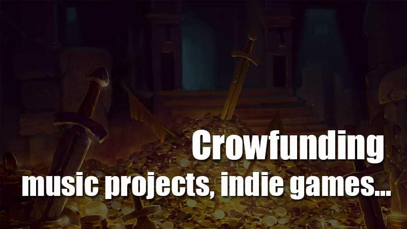 Crowfunding